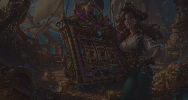 Fat Pirate
